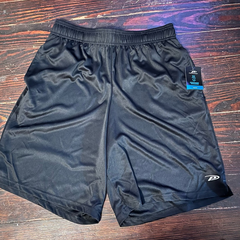 Men’s Gym Shorts (Medium)
